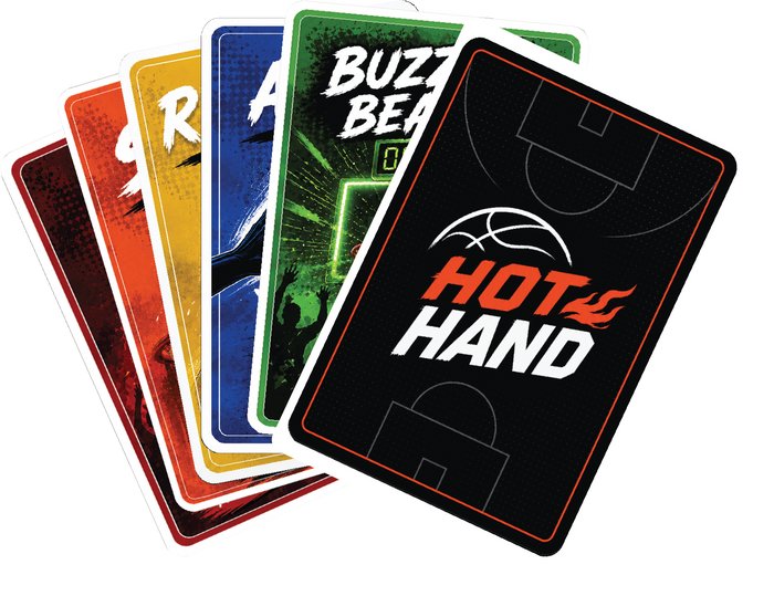100 Premium Cards