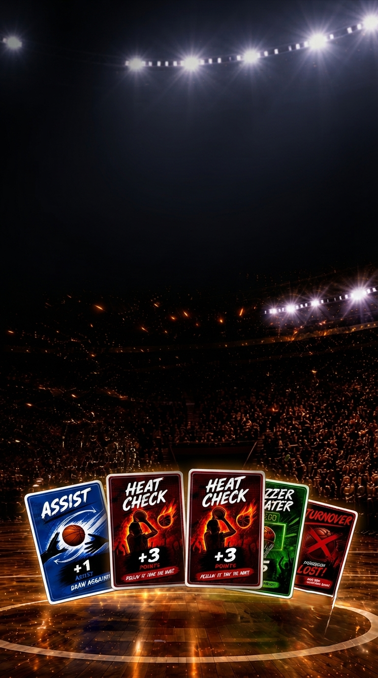 Hot Hand banner
