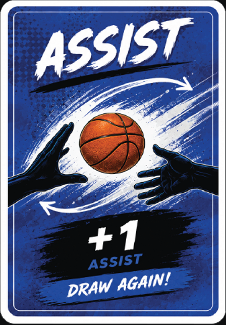 ASSIST