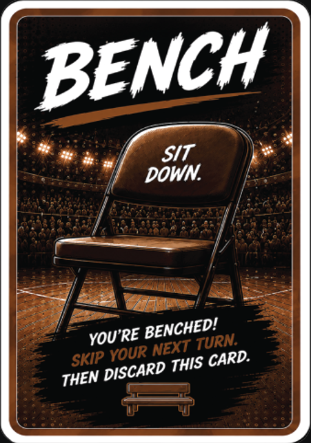 BENCH