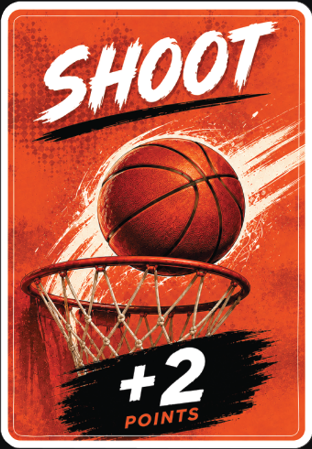 SHOOT