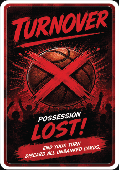 TURNOVER